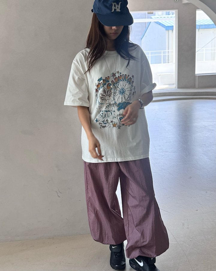 Harem Pants by There's for Women - view 4