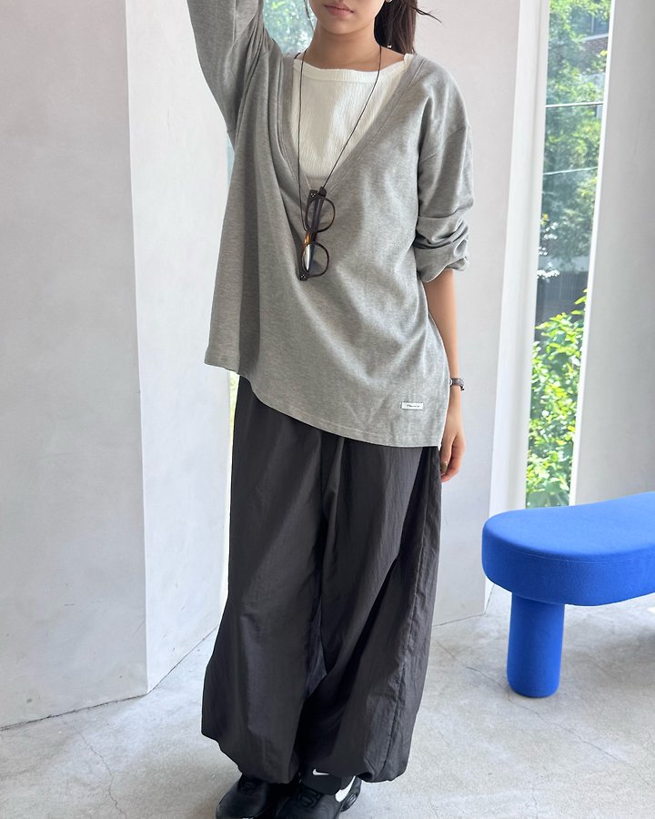 Harem Pants by There's for Women - view 8