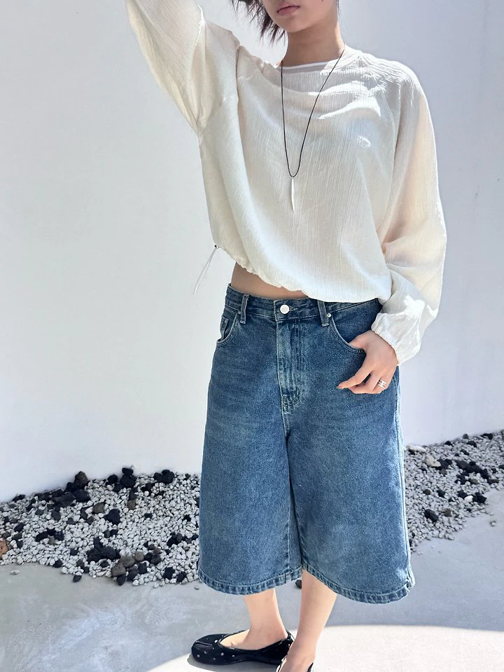 Louis Blouse by There's for Women - view 3