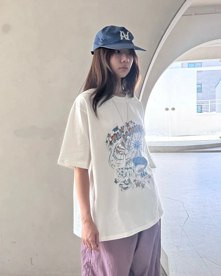 Bliss Tee by There's for Women - view 10