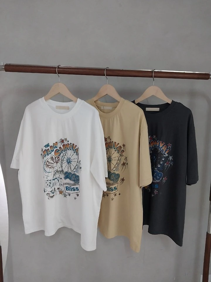 Bliss Tee by There's for Women - view 12