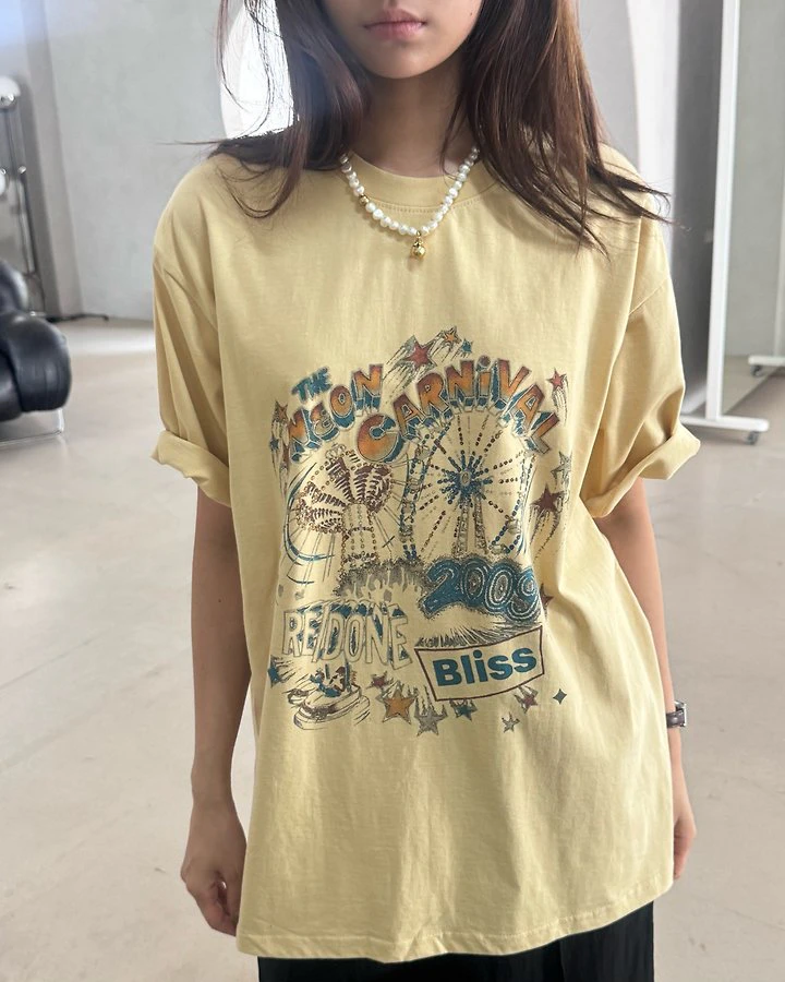 Bliss Tee by There's for Women - view 2