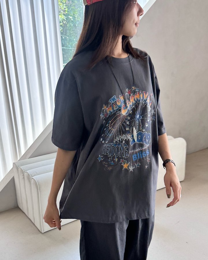 Bliss Tee by There's for Women - view 6