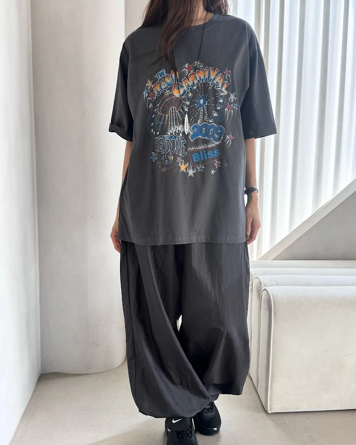 Bliss Tee by There's for Women - view 8