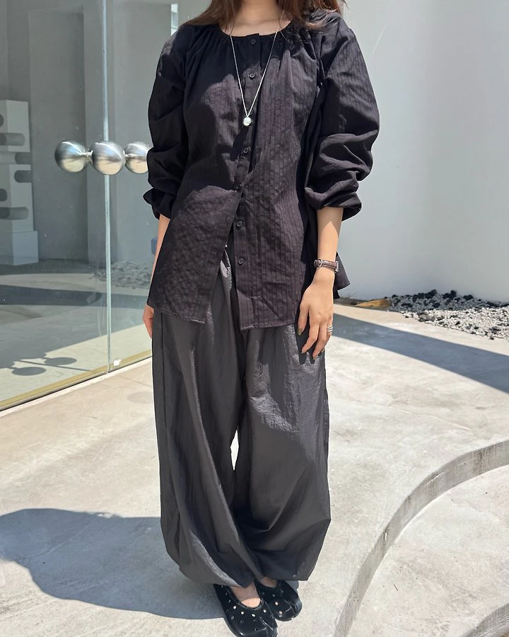 Mogu Blouse by There's for Women - view 11