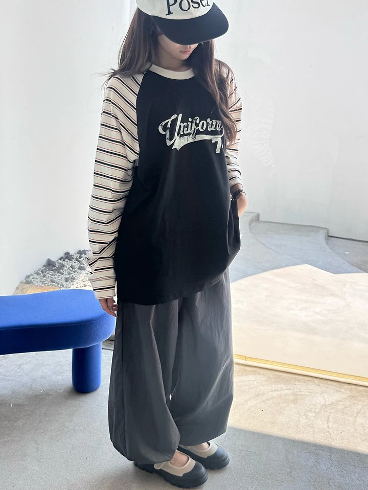 No. 74 Tee by There's for Women - view 10