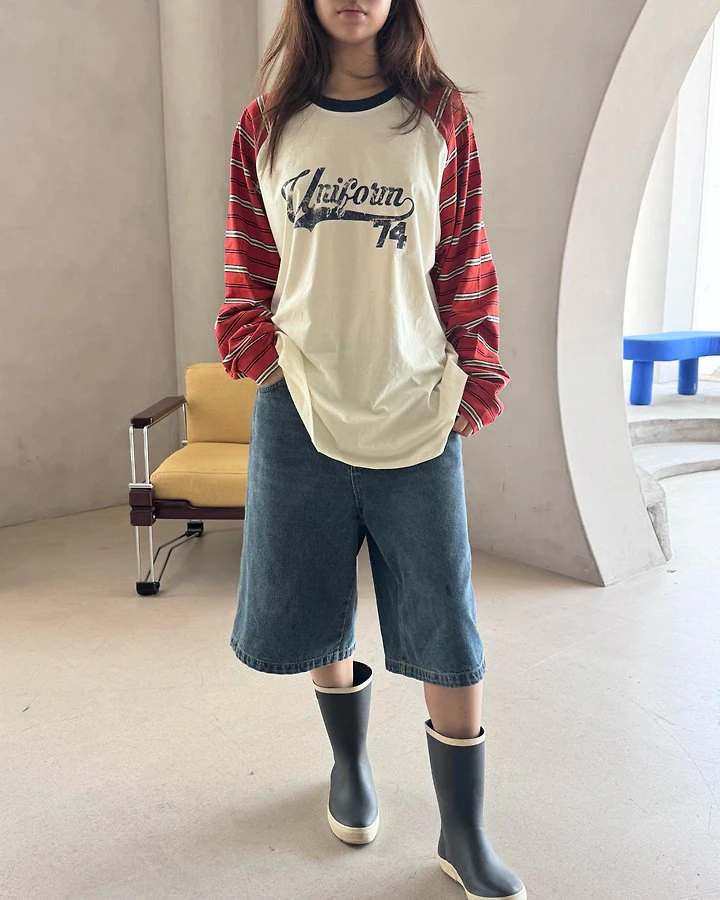 No. 74 Tee by There's for Women - view 6