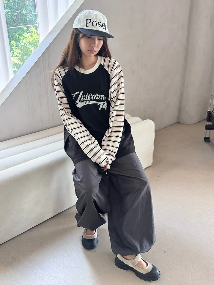 No. 74 Tee by There's for Women - view 8