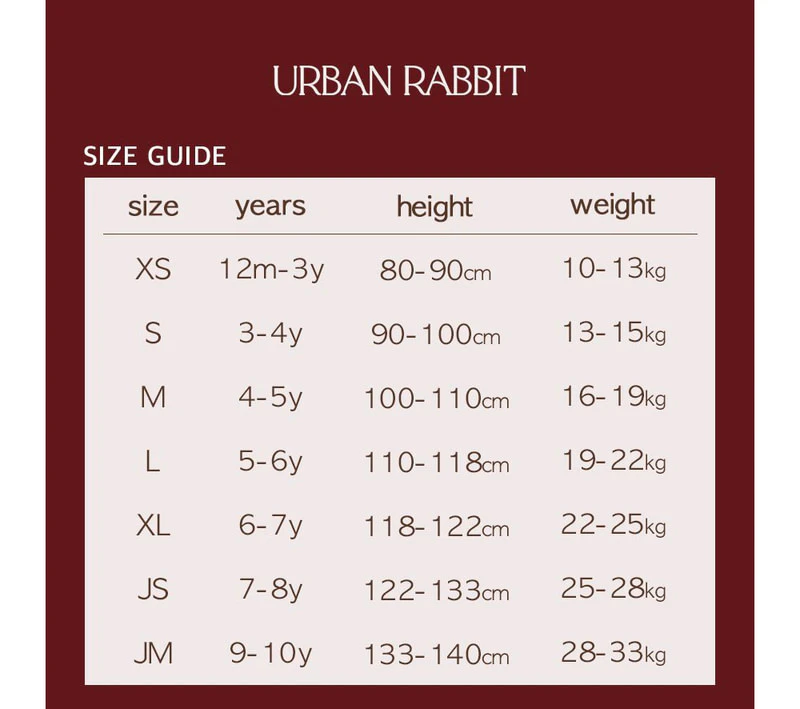 Urban Rbbit Keyring by Urban Rabbit for Child - view 3