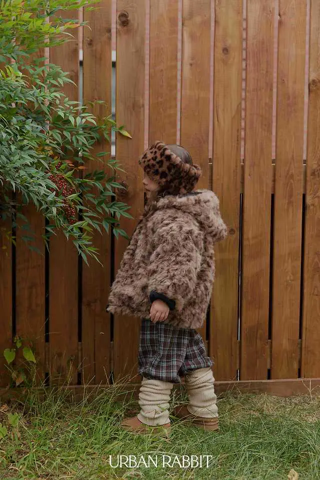 Check Sagging Pants by Urban Rabbit for Child - view 12