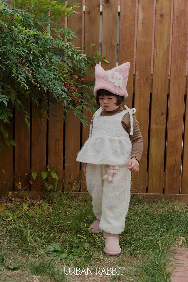 Snow Jogger Pants by Urban Rabbit for Child - view 10