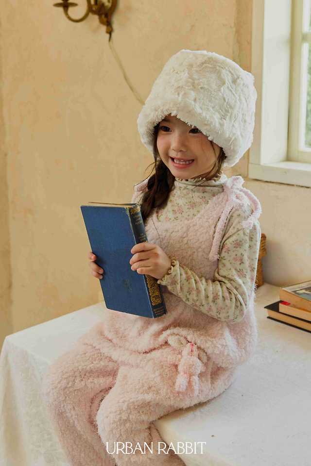 Urban Rbbit Keyring by Urban Rabbit for Child - view 12