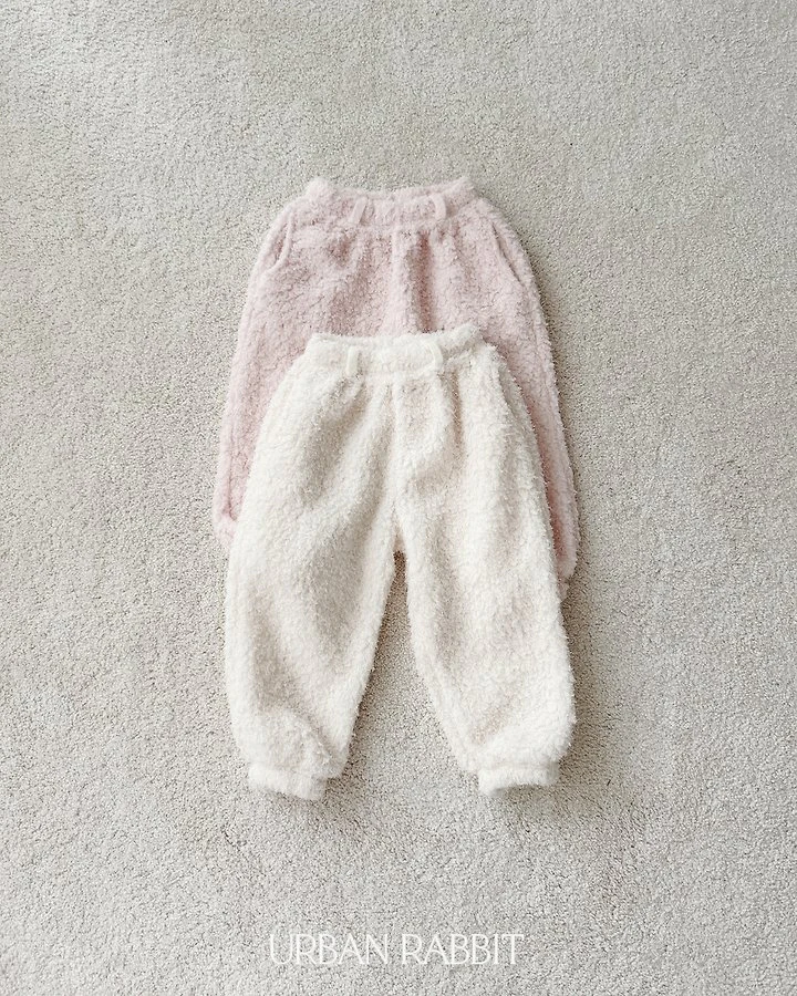 Snow Jogger Pants by Urban Rabbit for Child - view 1
