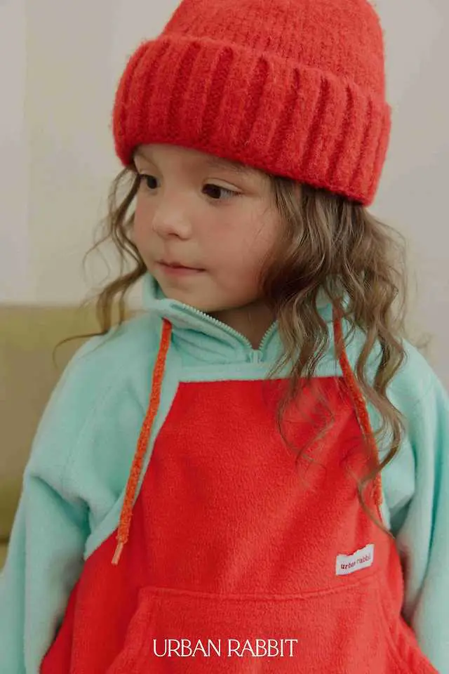 Anorak Halter Sleeveless Set by Urban Rabbit for Child - view 8