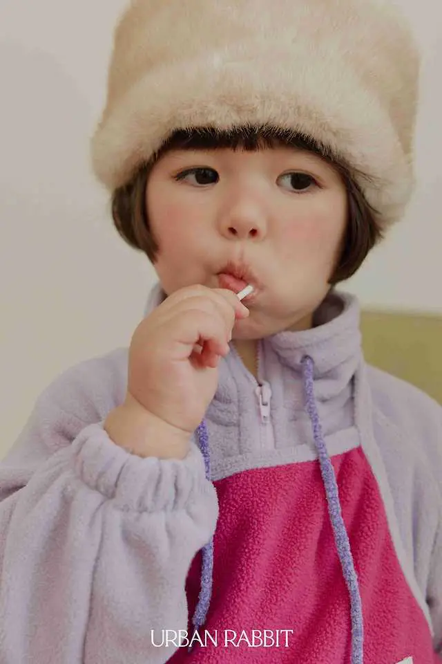 Anorak Halter Sleeveless Set by Urban Rabbit for Child - view 7