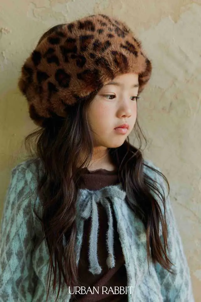Baby Egg Cardigan Tee by Urban Rabbit for Child - view 7