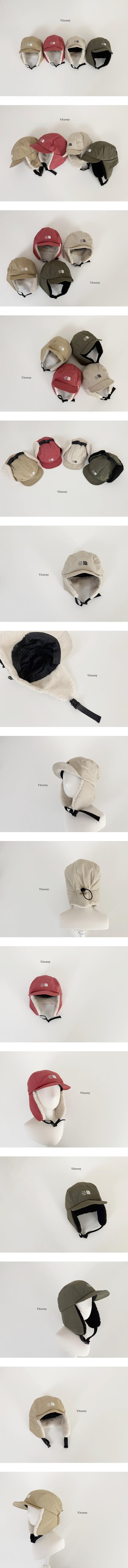 Winter Cap by V Bunny for Child unisex - view 1
