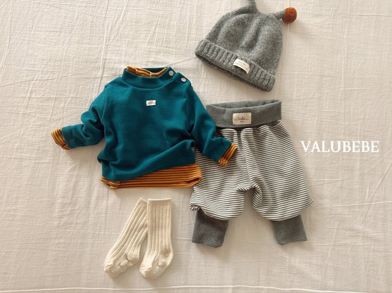 Aladdin Pants by Valu Bebe for Baby - view 5