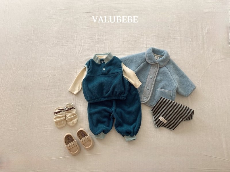 Mild Pants by Valu Bebe for Baby - view 1
