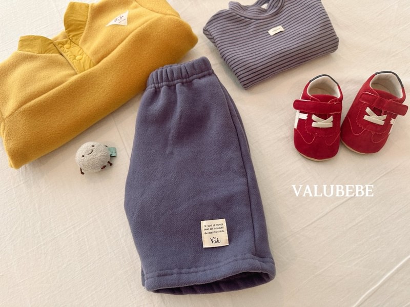 Soft Soft Pants by Valu Bebe for Baby - view 10