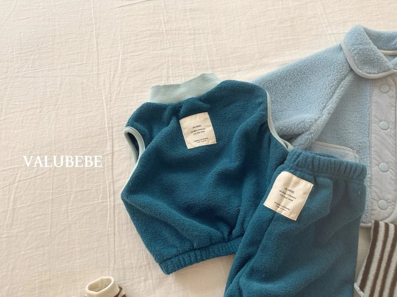 Mild Vest by Valu Bebe for Baby - view 10