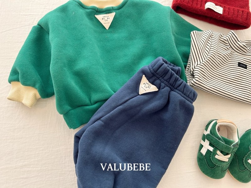 Palette Pants by Valu Bebe for Baby - view 5
