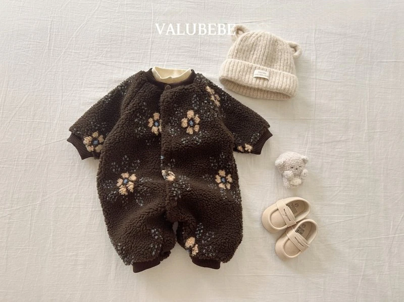Cute Ear Beanie by Valu Bebe for Baby - view 10