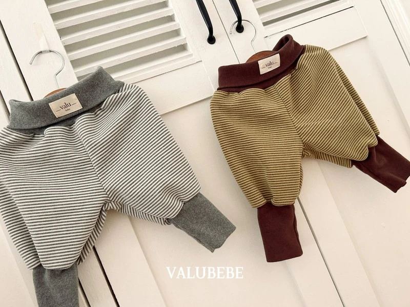 Aladdin Pants by Valu Bebe for Baby - view 6