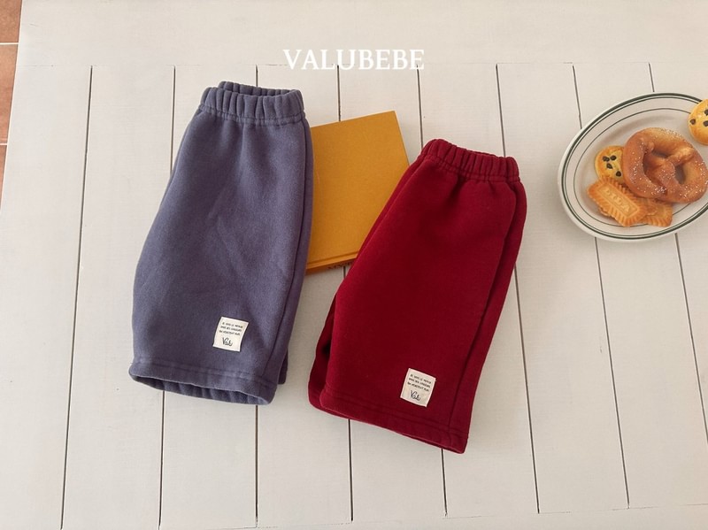 Soft Soft Pants by Valu Bebe for Baby - view 12