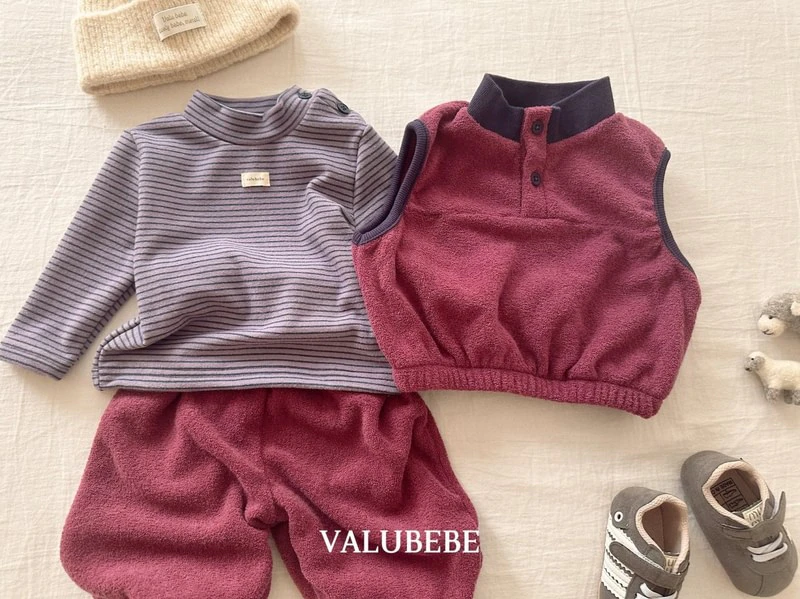 Mild Vest by Valu Bebe for Baby - view 11