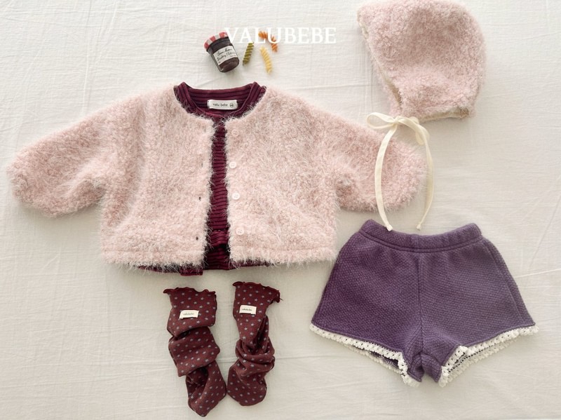 Mini Star Doldol Socks by Valu Bebe for Baby - view 5