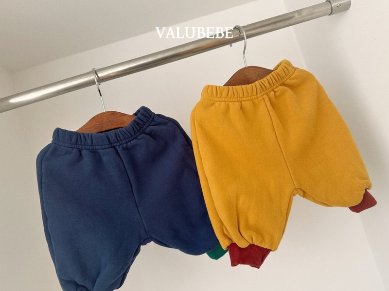 Palette Pants by Valu Bebe for Baby - view 6