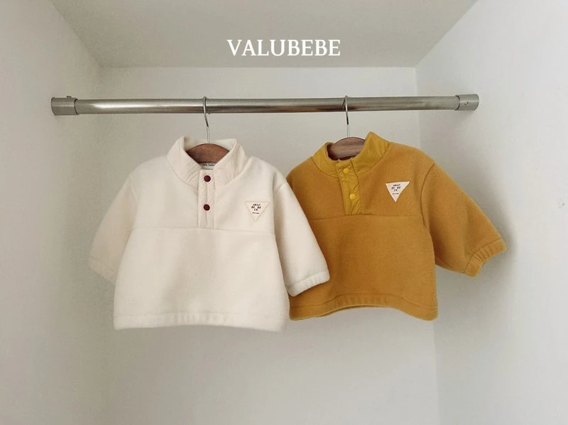 Pinto Anorak by Valu Bebe for Baby - view 1