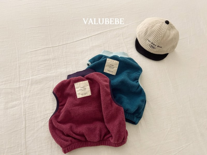 Mild Vest by Valu Bebe for Baby - view 12