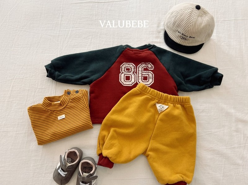 Palette Pants by Valu Bebe for Baby - view 7