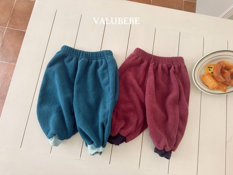 Mild Pants by Valu Bebe for Baby - view 4