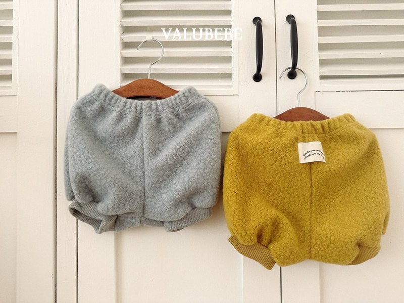 Ivy Bloomer Pants by Valu Bebe for Baby - view 6