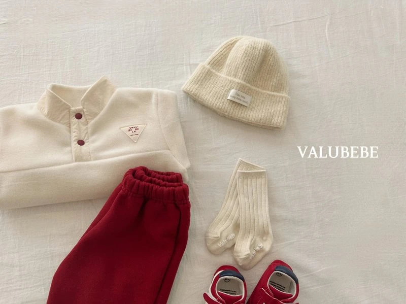 Beanie Beanie Hat by Valu Bebe for Baby - view 10