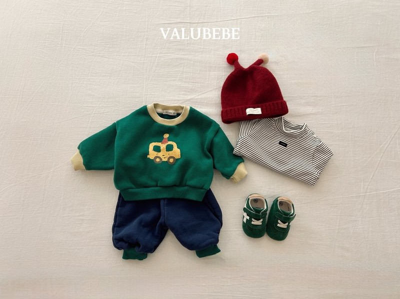 Palette Pants by Valu Bebe for Baby - view 8