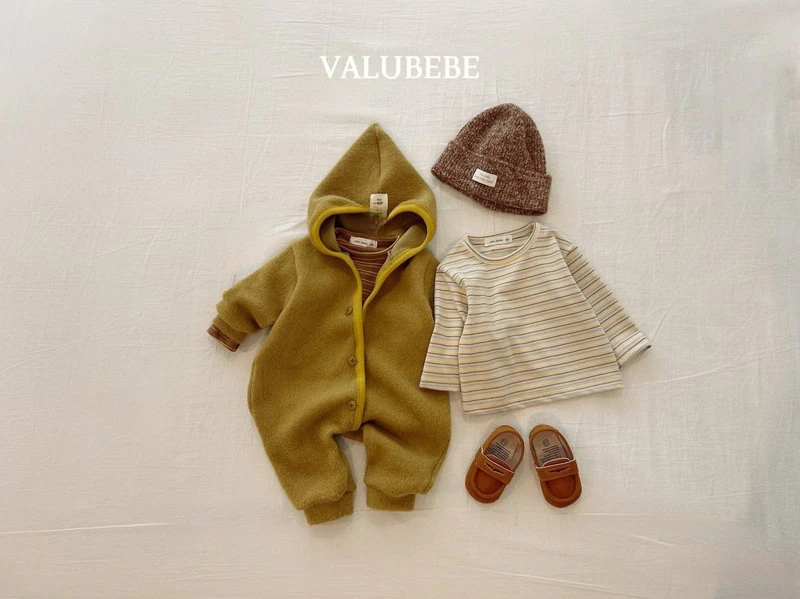Beanie Beanie Hat by Valu Bebe for Baby - view 11
