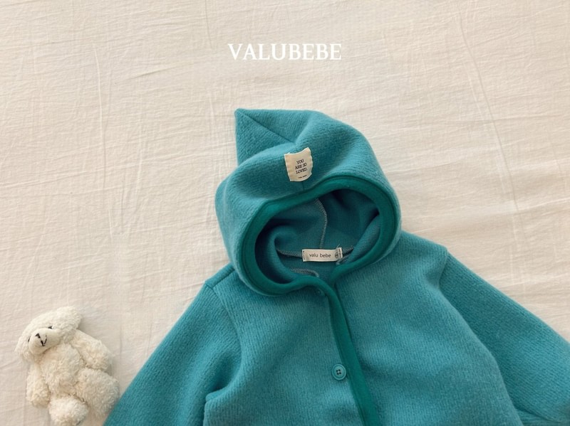 Whole Grain Cone Suit by Valu Bebe for Baby - view 11
