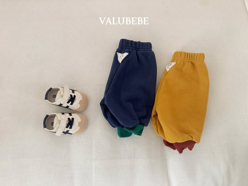 Palette Pants by Valu Bebe for Baby - view 9