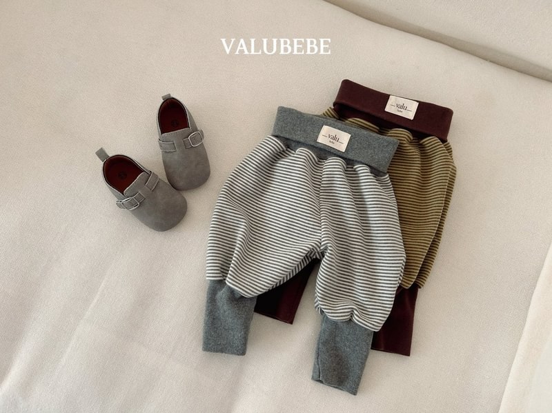 Aladdin Pants by Valu Bebe for Baby - view 10