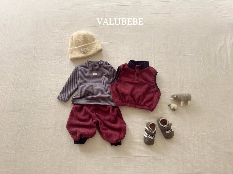 Mild Pants by Valu Bebe for Baby - view 6