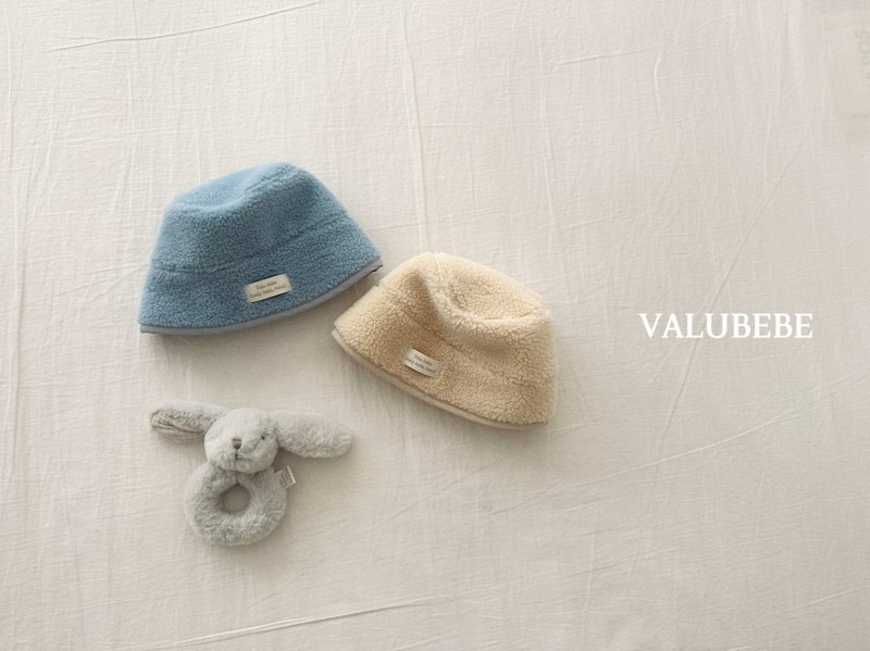 Kushi Bucket Hat by Valu Bebe for Baby - view 1