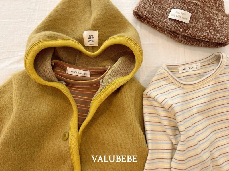 Whole Grain Cone Suit by Valu Bebe for Baby - view 12