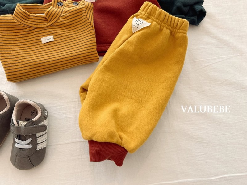 Palette Pants by Valu Bebe for Baby - view 10