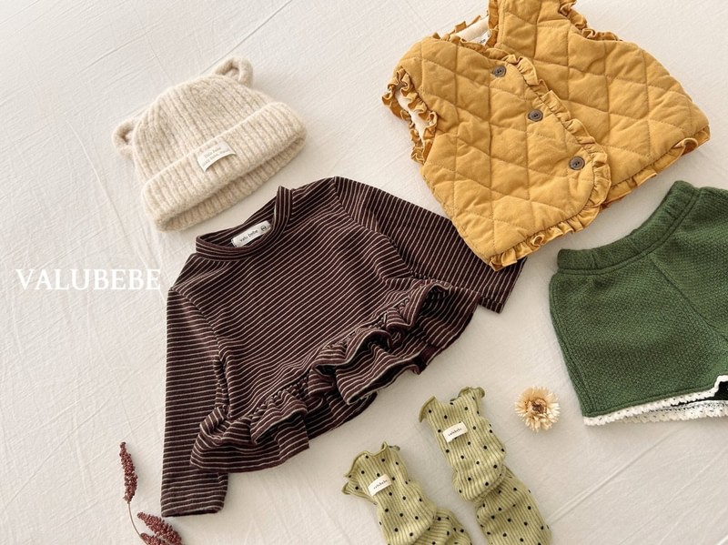 Crown Dot Doldol Socks by Valu Bebe for Baby - view 8