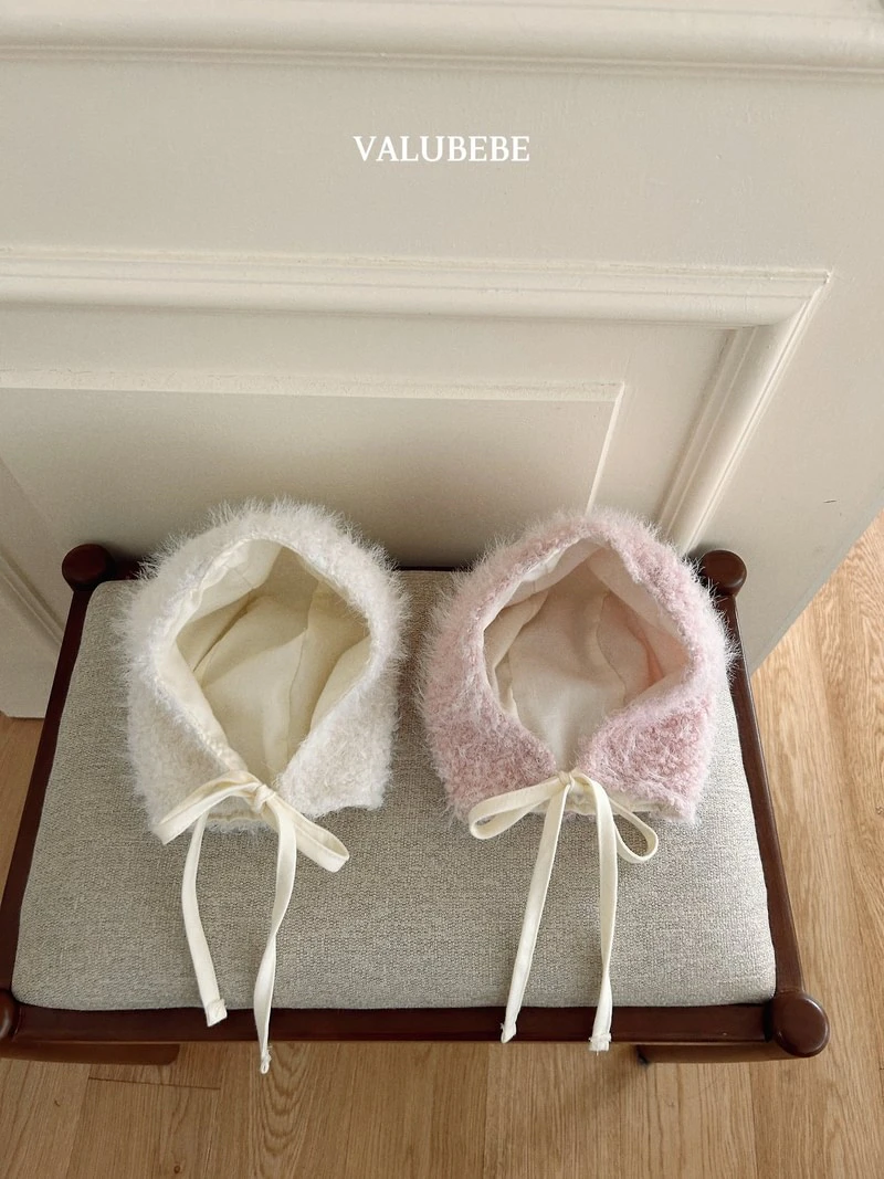 Oad Fur Bonnet Hat by Valu Bebe for Baby - view 12
