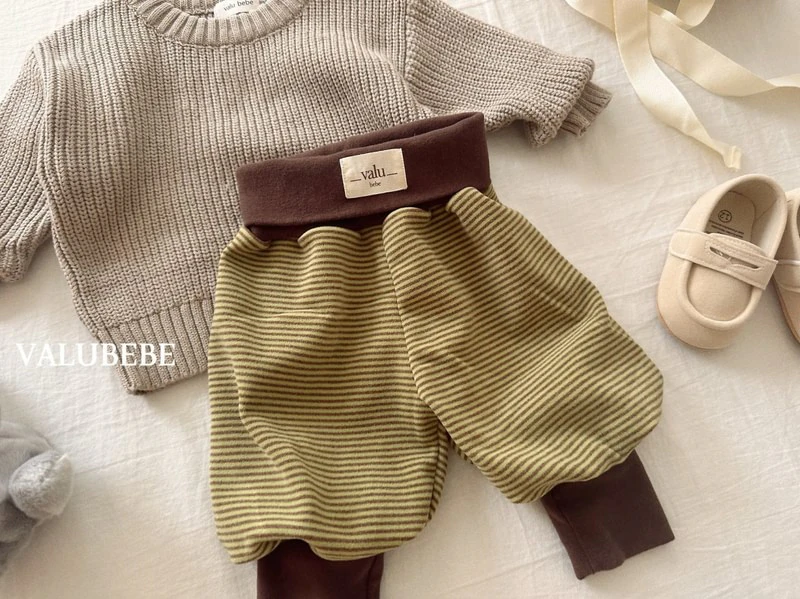 Aladdin Pants by Valu Bebe for Baby - view 11